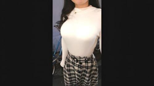 24歳塾講師の素人娘のパイパンマンコをバイブ挿入責め、フェラ、手コキ、勃起肉棒挿入ガン突き絶頂ハメ撮り。