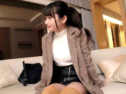 AV募集した21歳美容部員の巨乳素人娘がオナニー見せ、マンコをバイブ、手マン責め、フェラ、手コキ、パイズリ、肉棒挿入。