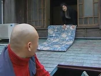 【ヘンリー塚本】旦那の出張中に男を誘う「毎日入れられないと我慢できない妻」