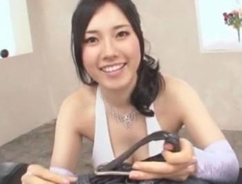 「私が癒してあげます…いっぱいエッチなことしましょうね」巨乳ソープ嬢に中出し