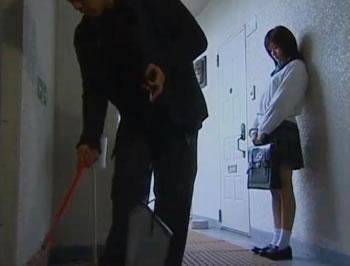 【ヘンリー塚本】眠らせてレ○プ大全集「マンション管理人の下劣な行為」