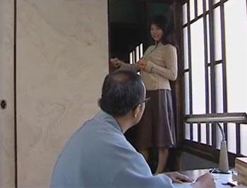 【ヘンリー塚本】近親相姦の匂いがする 母／妹／姉「近親相姦の匂いがする娘」