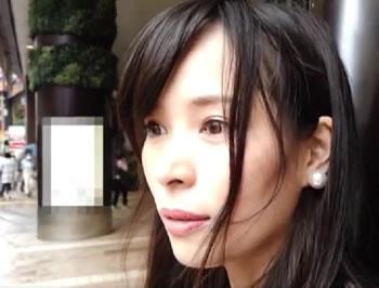 1～2時間遅れるという友達を待ってる主婦に時間潰しにバイトしませんか…と交渉♥