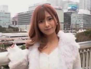 街角シロウトナンパ！ヤリマン数珠つなぎ「あなたよりもエッチな人紹介ください」