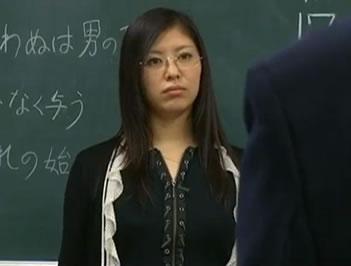 【ヘンリー塚本】必ずヌケる！秋のFAエロ本「女教師の下半身事情」
