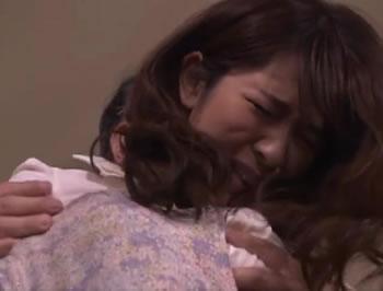 【ながえスタイル】婦女暴行 エロチシズム「キモオヤジに専業主婦が犯されて…」