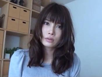 妊娠OK契約！この美貌なのに異常性欲人妻 あけみ26歳♥