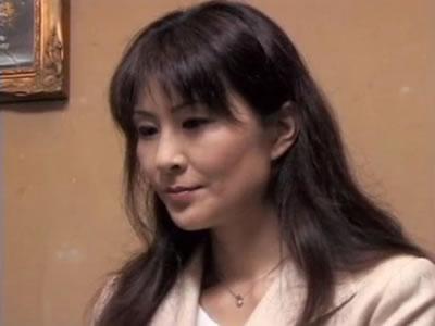 【ながえスタイル】EDの夫が四十路妻をソープで働かせそこへ上司を連れて行き…