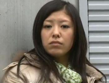 【ヘンリー塚本】力づくで犯られた女たち「置き引きして輪された山形弁の性悪女」