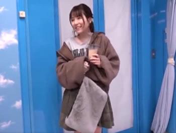 【MM号】新大久保の韓流女子に声を掛け韓国エステの新規オープンモニターと偽り…