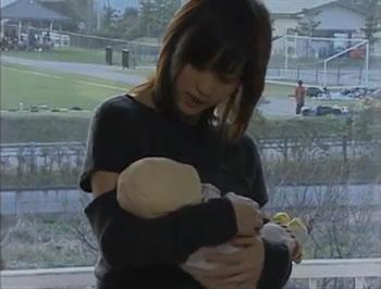 【ヘンリー塚本】アレを我慢できない熟女 淑女 中年女「義理の兄が妹を犯す」