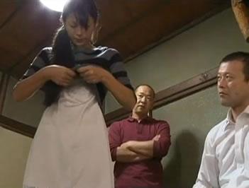 【ヘンリー塚本】ショッキング！集団暴行「輪姦という集団暴行」