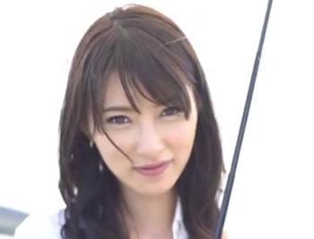 最高の愛人と、最高の中出し性交。「涼しい眼の超美人OLにドロドロと大量中出し」