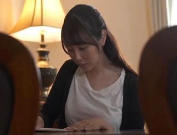 【狙われた10人の貞淑妻】田舎から出て来た夫の兄と中出し関係を持ってしまった妻