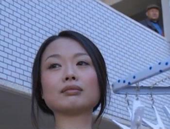 【ヘンリー塚本】必ずヌケる！秋のFAエロ本「下の階の巨乳奥さん」