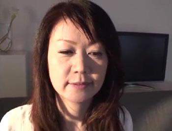 【溜池ゴロー個人撮影】子供がいないのでマ○コの締まりが良い四十路熟女妻と…♥