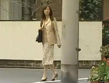 【ヘンリー塚本】中高年の為に… 昭和の春の訪づれ「映画館で男を漁る五十路女」