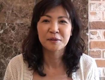 【溜池ゴロー個人撮影】旦那が元気なく1年SEXレスの欲求不満四十路専業主婦と…♥