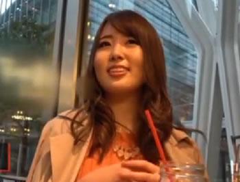 【日曜から中出し】セフレとのヤリ部屋を持っているセレブ奥さん宅へ行って中出し