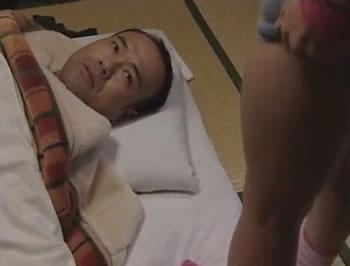 【ヘンリー塚本】女たちの人生いろいろ 色もよう「義父とのSEXに溺れた18才」