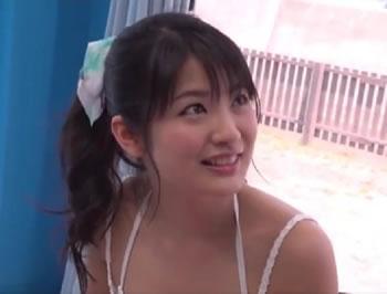 【MM号】19才の清純なメチャカワ萌え萌えJDに童貞のフリした絶倫男が無許可中出し