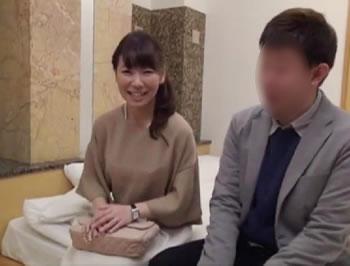 同窓会で10数年ぶりに会った男女はラブホで1発10万円の中出しSEXしてしまうのか？