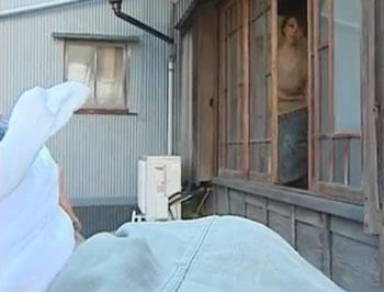 【ヘンリー塚本】嫁いでも続く義父と娘の関係「金曜の午後 男が欲しい2階の部屋」