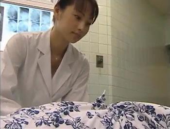 【ヘンリー塚本】狂い咲きの熟女たち「男に狂ってる看護婦」