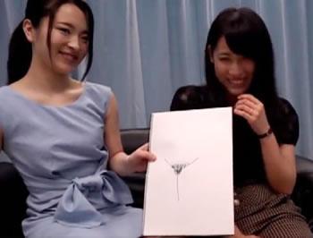 【MM号 剃毛企画】街行くママさんたちが初めてのパイパン体験…からの～生中出し♥