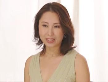 「これが本物のSEXだと思ってます…」中出し解禁 濃厚精子7発 佐田茉莉子 41歳