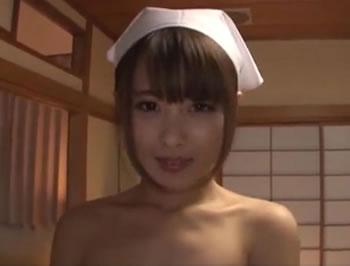 【ショートカット美女中出し】全裸家政婦が「私今日で最後なんです…なので…♥」