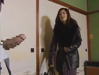 【ヘンリー塚本】この世は色まみれ「夫はブタ箱 妻は情事の宿」
