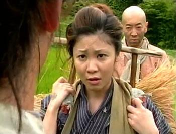 【ヘンリー塚本】時代劇リアルAV「村の