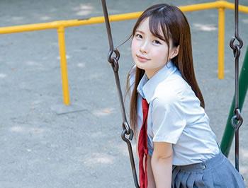 最初で最高の校則違反「学校で初中出し」この可愛さクセになるっ！【松本いちか】