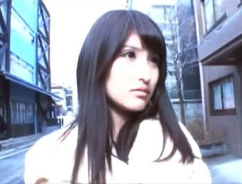 パーツモデルを探してるんです…と街の若奥さんたちに声を掛け…無許可生中出し♥