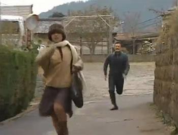 【ヘンリー塚本】女たちの人生いろいろ色もよう「金を持ち逃げされたウサ晴らし」