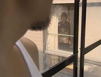【ヘンリー塚本】セックスを我慢できない娘たちの部屋「男に飢えた女の部屋」