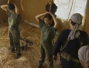 【ヘンリー塚本】略奪の戦地 輪姦・レ○プ・拉致「ゲリラ兵を捕らえて拷問輪姦」