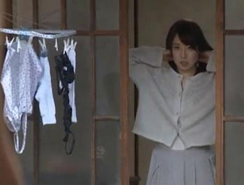 【ヘンリー塚本】女は中年男とSEXをしたがる「向かい窓の女」