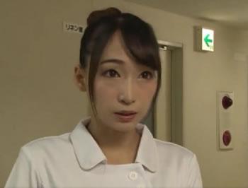 【性交クリニック】手で触るだけでアレルギーを起こす患者にはパイズリクリニック♥