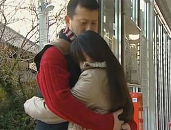 【ヘンリー塚本】180分間の動画エロ本「シャバの空気はSEXの匂い」出所した女