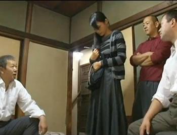 【ヘンリー塚本】ショッキング！集団暴行「輪姦と言う集団暴行」