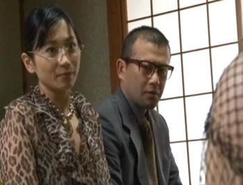 【ヘンリー塚本】大興奮夫婦交換 夫以外の男にイカされる「夫婦の覗きスワップ」
