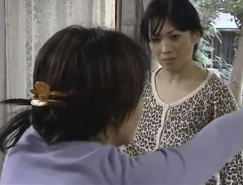 【ヘンリー塚本】もう どうなってもいい… 禁親相姦悦楽地獄「娘 母」