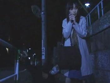 【ヘンリー塚本】心揺さぶる ド迫力レ○プ「準婦女暴行 クロロホルム」