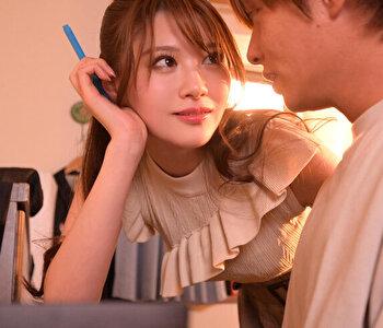 相沢みなみ　美しすぎる家庭教師の接吻ホリック授業！いやらしベロキスばっかりするから勉強がはかどりませんが性の知識アップｗ