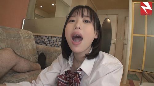 天馬ゆい　チンしゃぶでお小遣い稼ぎ【2】おしゃぶり大好きJKは咥えたチンポを即イキさせる…受け止めた精子は当然ごっくん