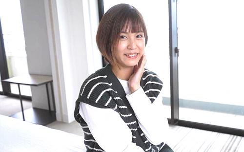 【アラサー妻】「経験したことないHがしたい。」まだまだ母乳が出る3児を育てる沖縄の美しきお母さん！