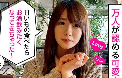 【素人】「舐められるのぉ好きだよ♪」ノリもテンポもよくエロすぎる美女！