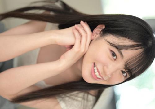 【東雲みれい】飾らない自分を曝け出せちゃう美白肌Gカップの清楚美女がAVデビュー！
